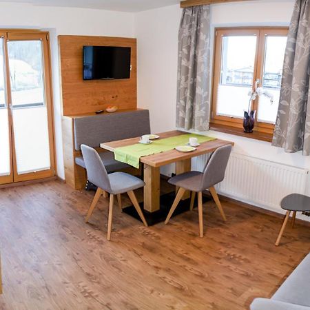 Appartements Lederer Maria Alm am Steinernen Meer Exterior foto