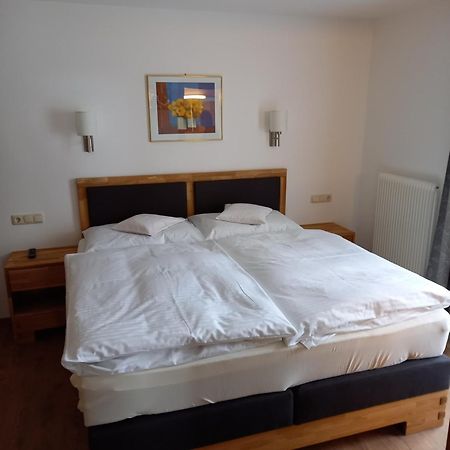 Appartements Lederer Maria Alm am Steinernen Meer Exterior foto