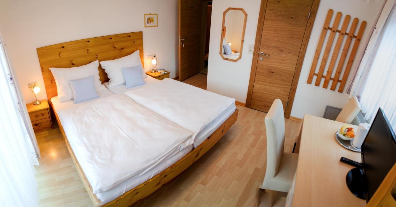 Appartements Lederer Maria Alm am Steinernen Meer Exterior foto