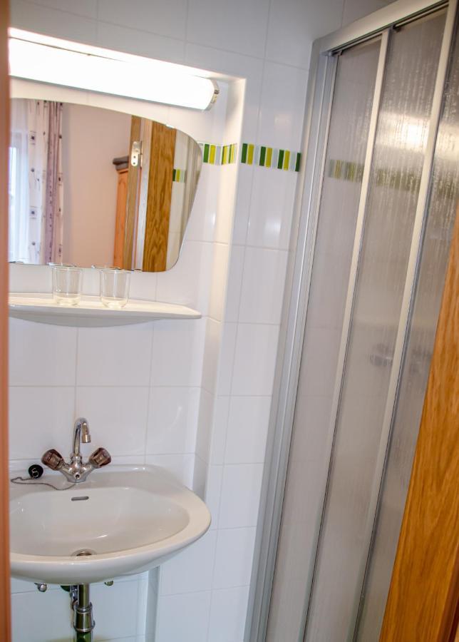 Appartements Lederer Maria Alm am Steinernen Meer Exterior foto