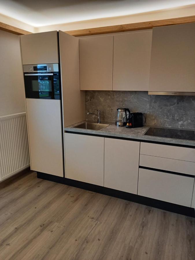 Appartements Lederer Maria Alm am Steinernen Meer Exterior foto