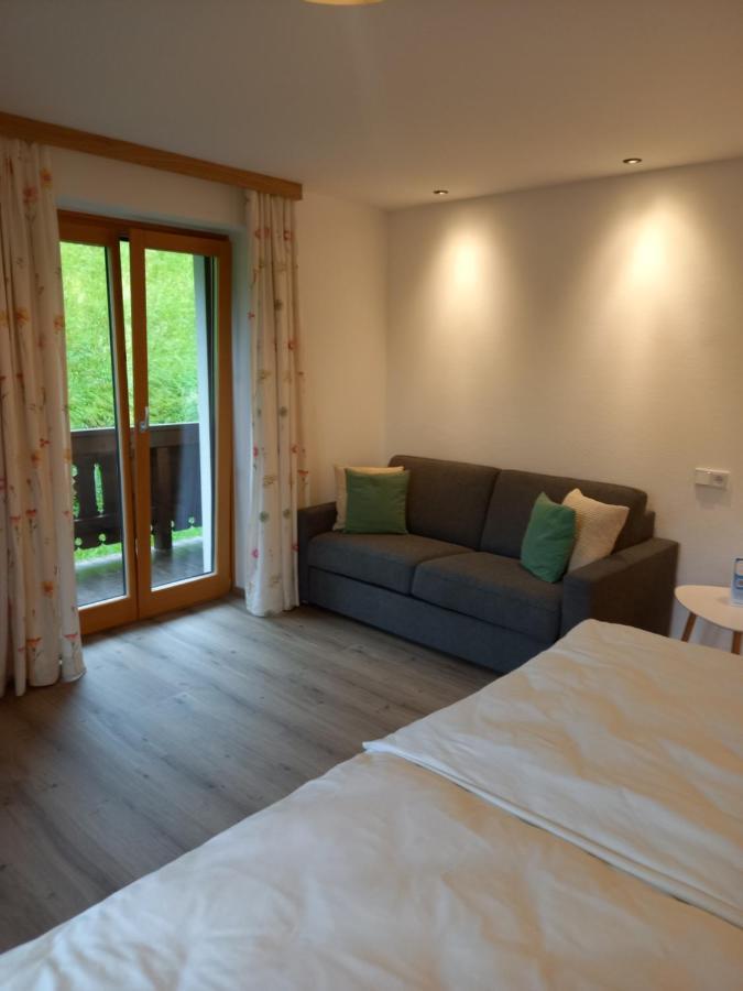 Appartements Lederer Maria Alm am Steinernen Meer Exterior foto