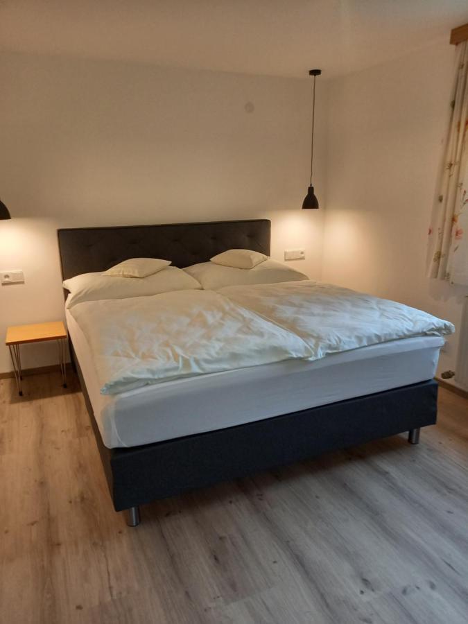 Appartements Lederer Maria Alm am Steinernen Meer Exterior foto