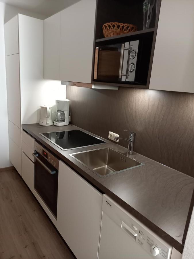 Appartements Lederer Maria Alm am Steinernen Meer Exterior foto