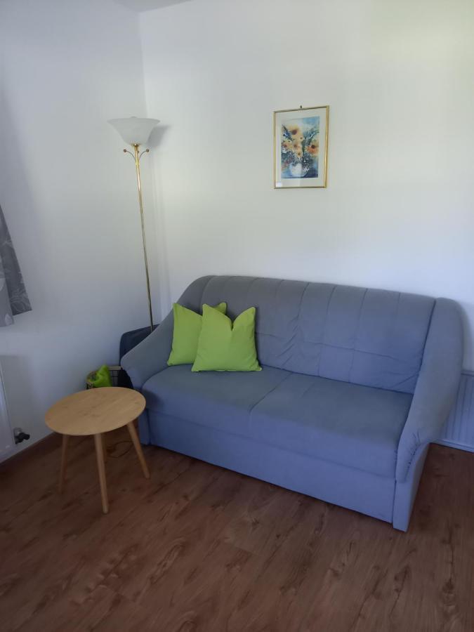 Appartements Lederer Maria Alm am Steinernen Meer Exterior foto