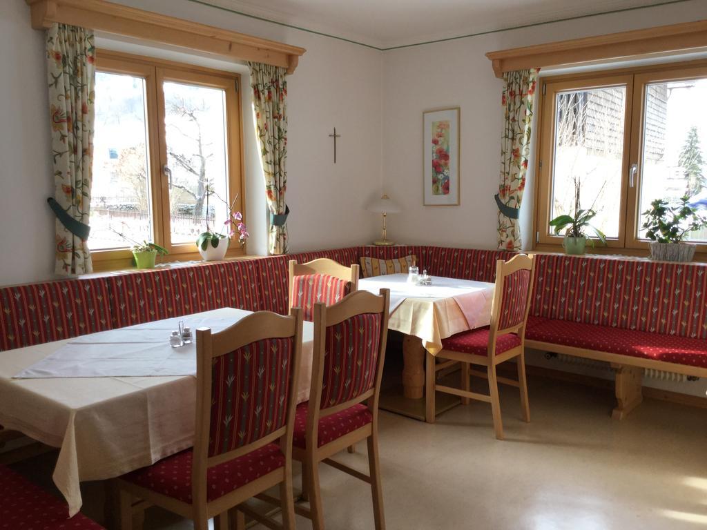 Appartements Lederer Maria Alm am Steinernen Meer Exterior foto